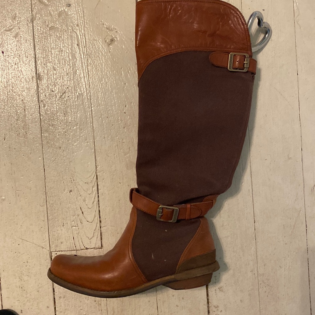 Patagonia Boots